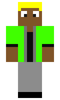 XxITzDavexX minecraft skin