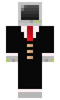 Config minecraft skin