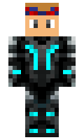 Moee minecraft skin