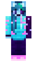 CactusHamster7 minecraft skin