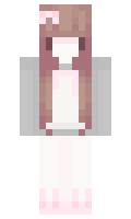 mimapilled minecraft skin