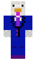 Guemy minecraft skin