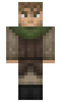 Xarkly minecraft skin