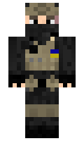 Puux minecraft skin