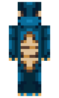 Dragonfons minecraft skin