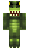 Sewka minecraft skin