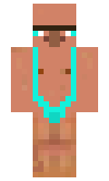 fiaalinchen minecraft skin