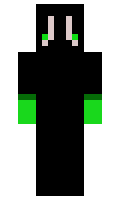 Ohaly minecraft skin