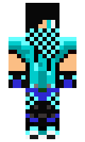 CirtusQ8 minecraft skin