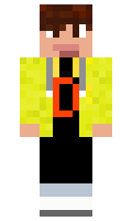 DoGaMeR1 minecraft skin