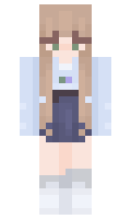 Deulara minecraft skin