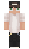 Apestoso minecraft skin