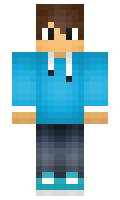 OGNickHD minecraft skin