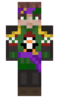 Natzomi minecraft skin