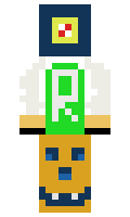 justCJ minecraft skin