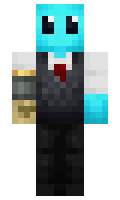 Ludster25 minecraft skin