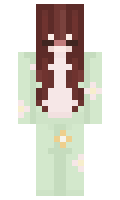 CookieCream000 minecraft skin