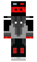 BraydenLeungPro minecraft skin