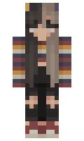 Lauren14645 minecraft skin