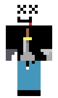 Oreoking208 minecraft skin