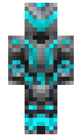 SpaceNinja116 minecraft skin