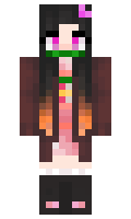 RaeVer0830 minecraft skin