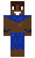 shodi minecraft skin
