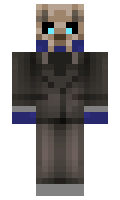 lightningdogs minecraft skin