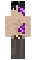 Xrimess minecraft skin