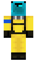 ElitGaimix minecraft skin