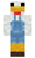 Carboxyion minecraft skin