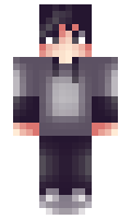 frijone minecraft skin