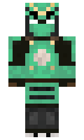 SilentStormSix minecraft skin