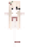 NaomiBellaGizmo minecraft skin