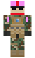 203380700e4657 minecraft skin