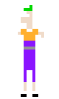 Kayak47 minecraft skin