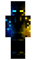 Clownpeirce minecraft skin