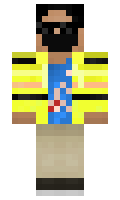 gioker minecraft skin