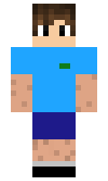 RotkiV minecraft skin