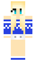 Alimpiana minecraft skin