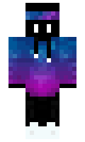 AsteroidLord minecraft skin