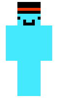 MusheDude minecraft skin