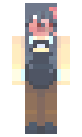 IlIcan96 minecraft skin