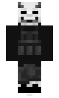 saosilly minecraft skin