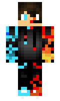 creeper17 minecraft skin