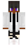 Palatine minecraft skin