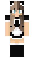 faeriekyuu minecraft skin