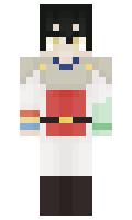 Blake0509 minecraft skin