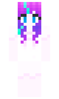 FlurryHrt minecraft skin