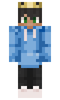 Zor1em minecraft skin